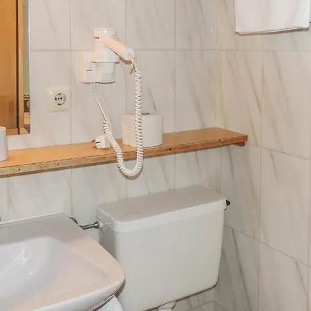 One-bedroom In Appartamento Berwang