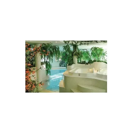 Appartamento One-bedroom In Berwang