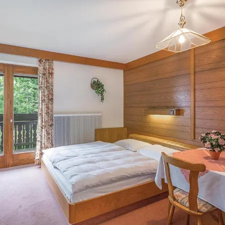 One-bedroom In Berwang